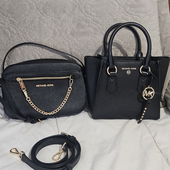 Michael Kors Handbags - Michael Kors Bags NWOT